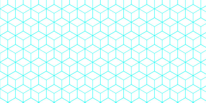Abstract diamond style minimal blank cubic. Geometric pattern illustration mosaic, square and triangle wallpaper.