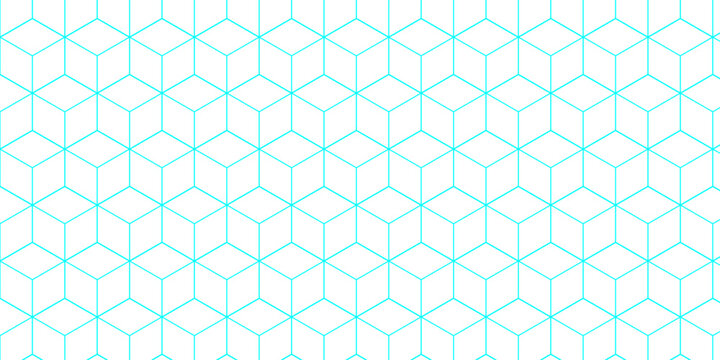 Abstract diamond style minimal blank cubic. Geometric pattern illustration mosaic, square and triangle wallpaper.