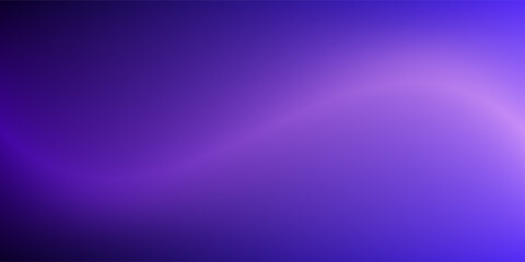 Fototapeta premium technology abstract with modern and elegant dark purple gradient pattern