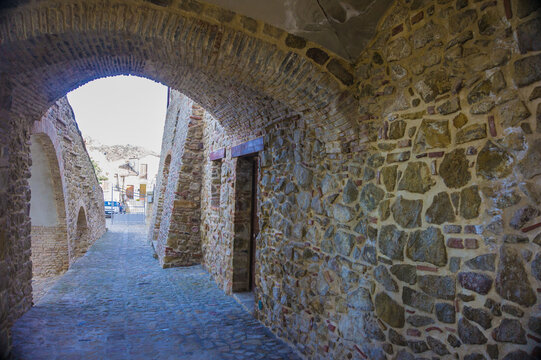 castello di colobraro