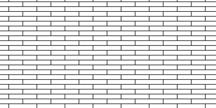 Urban masonry brickwork wall block white concrete stucco. isolated cement wall row urban interior limestone Texture. brick faced home and kitchen vintage wallpaper background.