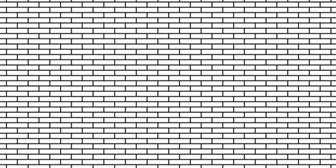 Urban masonry brickwork wall block white concrete stucco. isolated cement wall row urban interior limestone Texture. brick faced home and kitchen vintage wallpaper background.