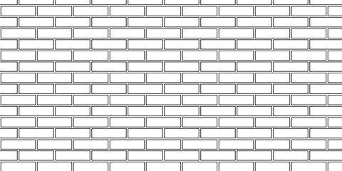 Urban masonry brickwork wall block white concrete stucco. isolated cement wall row urban interior limestone Texture. brick faced home and kitchen vintage wallpaper background.