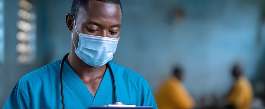 Enhancing access to quality healthcare for underserved populations worldwide.