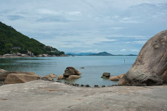 Crystal Beach