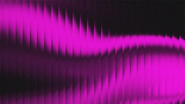 vertical pink stripe gradient background with glowing magenta and black tones for modern digital, fashion.