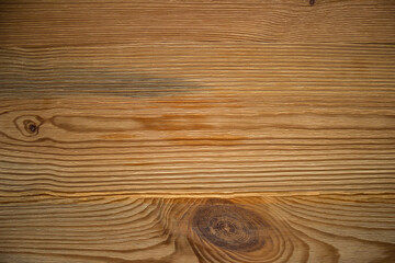 A high-quality wooden textured background showcasing natural grain patterns. Ideal for rustic, vintage, or nature-inspired designs, perfect for creative projects such as invitations, websites, and mor © Natallia Leanovich