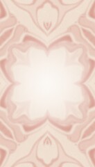 Fototapeta premium pink silk frame background