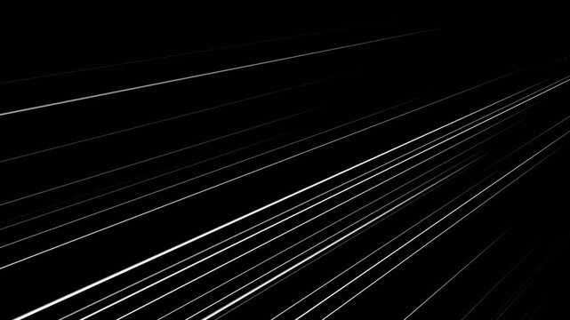 Anime Speed Line Zoom Burst, cartoons speed line with transparent background. Manga Speed Lines Transition with Transparent Screen for Comic Action Isolated. japanese anime speed line.