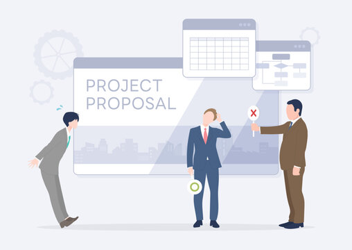 Approved by Staff but Rejected by Decision Maker, BANT Framework to Improve Sales Conversion