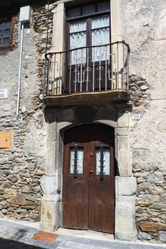 PIRINEO