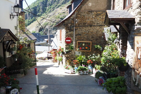 PIRINEO