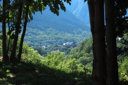 PIRINEO