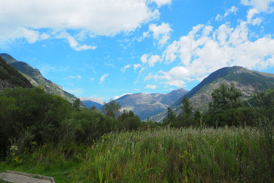 PIRINEO