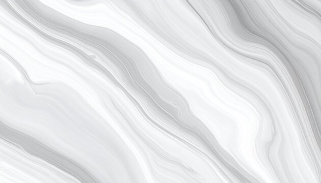 Abstract light gray and white marble texture with swirling patterns, a subtle and elegant background for design