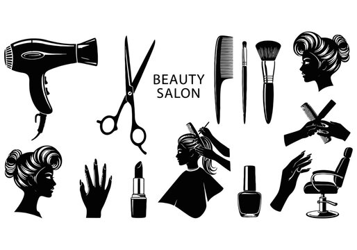 Beauty Saloon