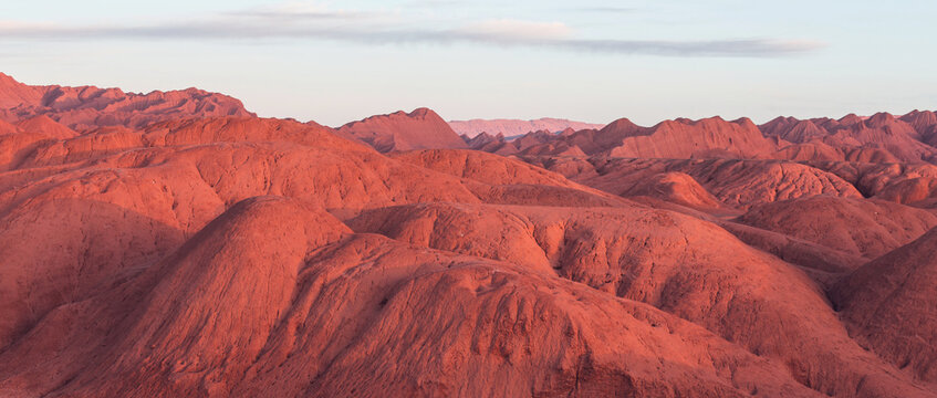 Northern Argentina