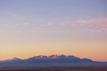 Obraz premium Utah landscapes