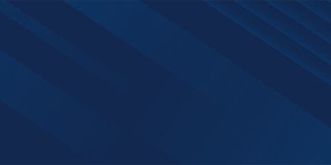 Obraz premium Abstract background dark blue with modern corporate concept