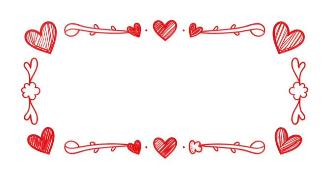 heart frame, red hearts, rectangle border, valentine frame, love border, decorative frame, romantic design, heart pattern, frame design, love symbol, cute hearts, valentine background, heart decoratio