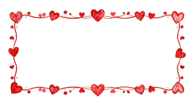 heart frame, red hearts, rectangle border, valentine frame, love border, decorative frame, romantic design, heart pattern, frame design, love symbol, cute hearts, valentine background, heart decoratio