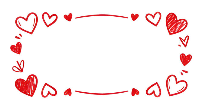 heart frame, red hearts, rectangle border, valentine frame, love border, decorative frame, romantic design, heart pattern, frame design, love symbol, cute hearts, valentine background, heart decoratio
