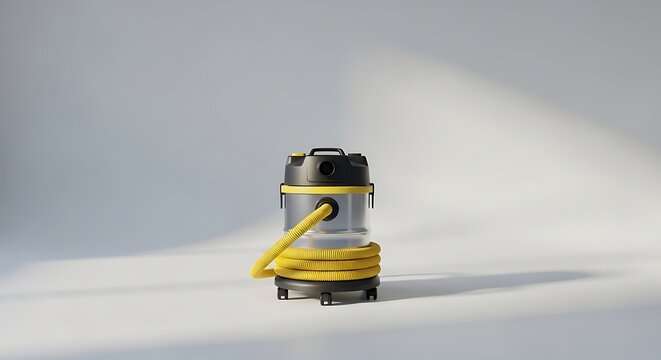 Professional commercial janitorial cleaner equipment for indoor facility maintenance, sanitation, and hygiene service