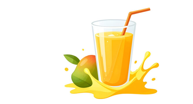 mango illustration, mango fruit, tropical fruit, exotic fruit, juicy mango, mango juice, juice splash, water splash, liquid splash, mango splash, fresh mango, ripe mango, organic fruit, natural fruit,
