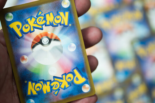 Pokemon Background Images  Browse 3,777 Stock Photos, Vectors, and Video |  Adobe Stock