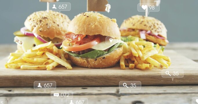 Showing quadrilateral INSQ forming inside unit square ABCD, with incircle, tangent points N and S