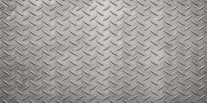 steel, diamond, plate, texture, background, metal, industrial, pattern, metallic, surface, tread, floor, silver, rugged, durable, construction, safety, grid, design, backdrop