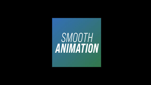 Animation Title 7