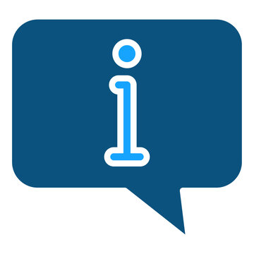 Information Simple Vector Icon Collection  