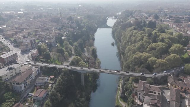 Italy - Drone footage 