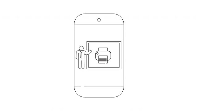 Mobile Printing Tutorial - Learn to Print from Your Phone.