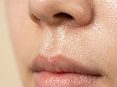 피부 비포 애프터 AI 피부개선 Skin Before After AI Skin Improvement