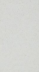 Fototapeta premium Subtle textured background of light gray concrete with fine dark speckles and subtle scratches, perfect for design and abstract concepts.