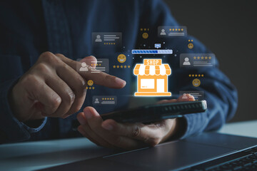 Fototapete bei efototapeten.de bestellen   