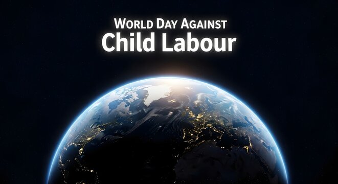 World day against child labour protecting futures and ensuring rights globally