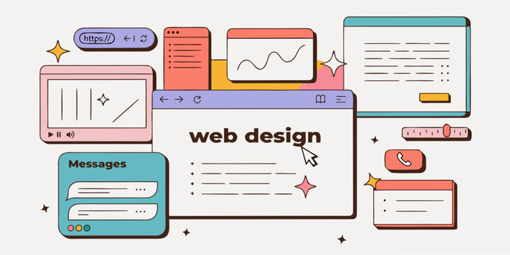 web design