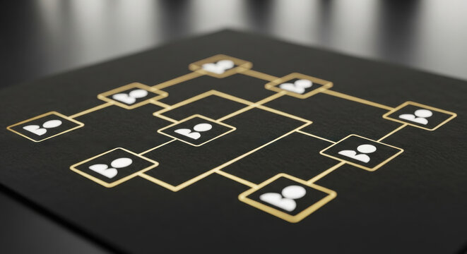 Aligns roles, reporting systems, and decision authority to help organizations operate smoothly while maintaining clarity, responsibility, and strategic direction. 