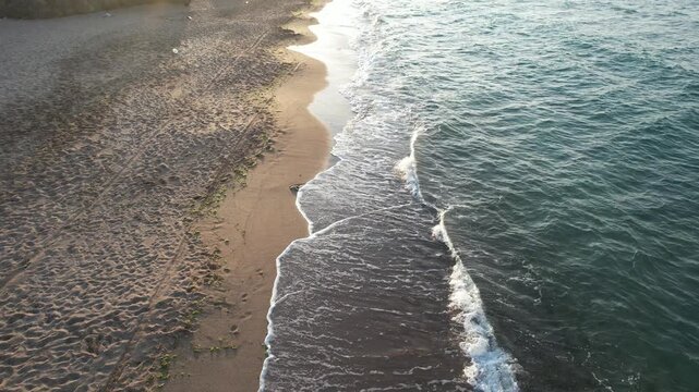 MAR Y PLAYA
