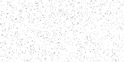 Obraz premium seamless noise texture. random sandy background. small particles are scattered. vector illustration