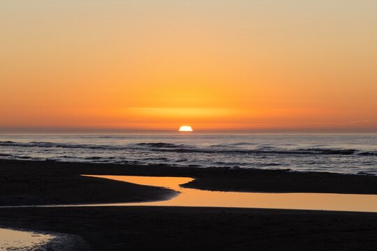 seascape