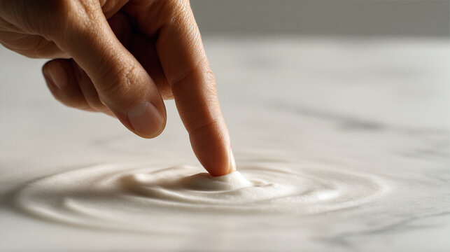 Finger Testing Gluten