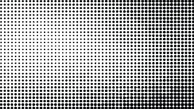 Abstract background of metallic texture with regular small dots pattern creating modern geometric design and clean metallic surface.