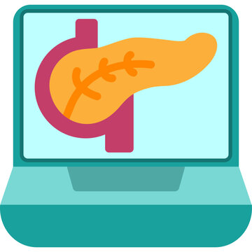 Pancreas Icon