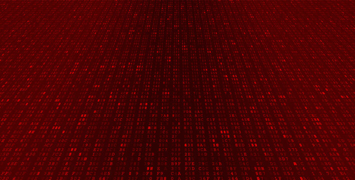 Systemic Bitstream Array - Precise Binary Triplets and Network Data Architecture. Perspective.
