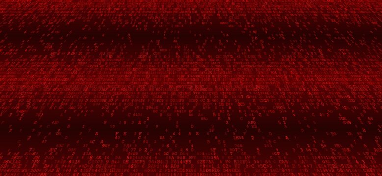 Linear Logic - A Structured Horizontal Distribution of Binary Fragments and System Protocols. Perspective.
