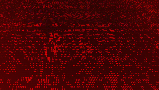 Quantum Convergence - A Radial Perspective of Binary Streams and Data Architecture